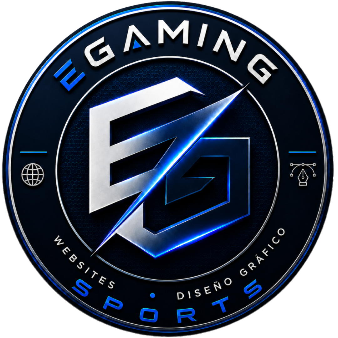 Logo EG-Sports